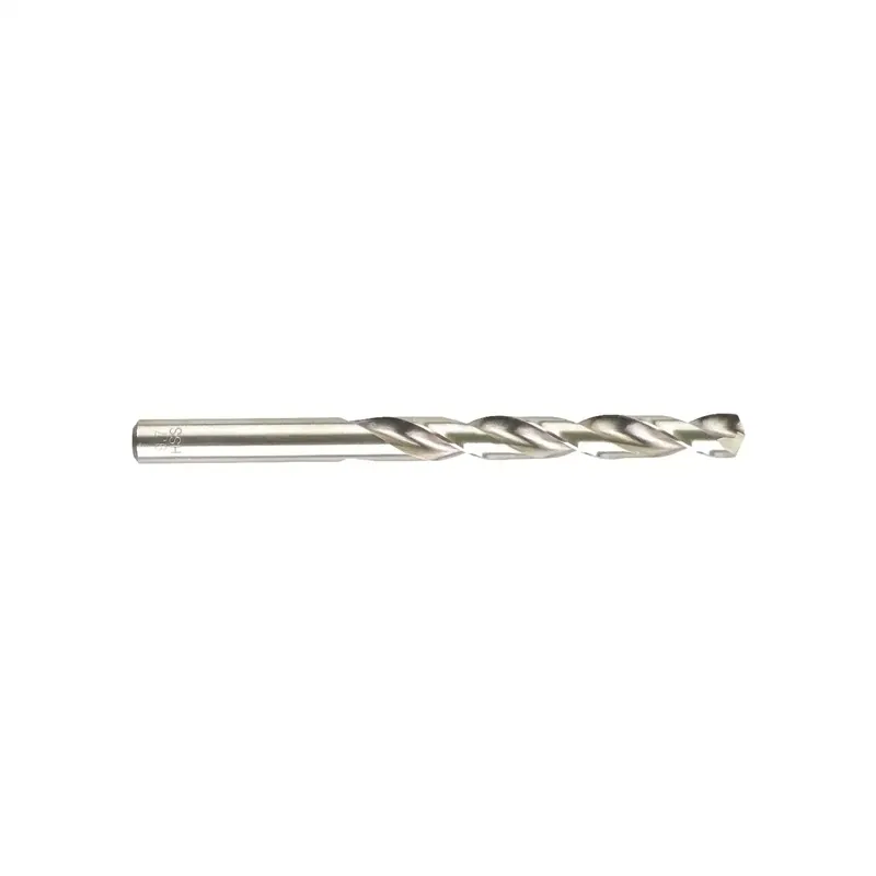 Mega-Angebot Milwaukee Metallbohrer HSS-G THUNDERWEB DIN 338 5er Pack (9,7 x 133 mm, HSS-G)