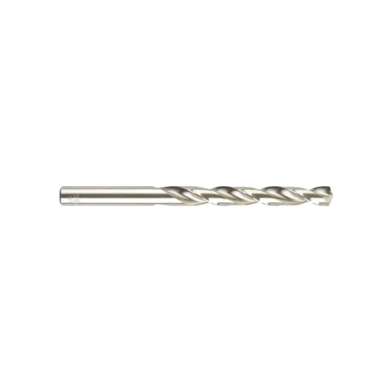 Milwaukee Metallbohrer HSS-G THUNDERWEB DIN 338 5er Pack (9,6 x 133 mm, HSS-G) Sale