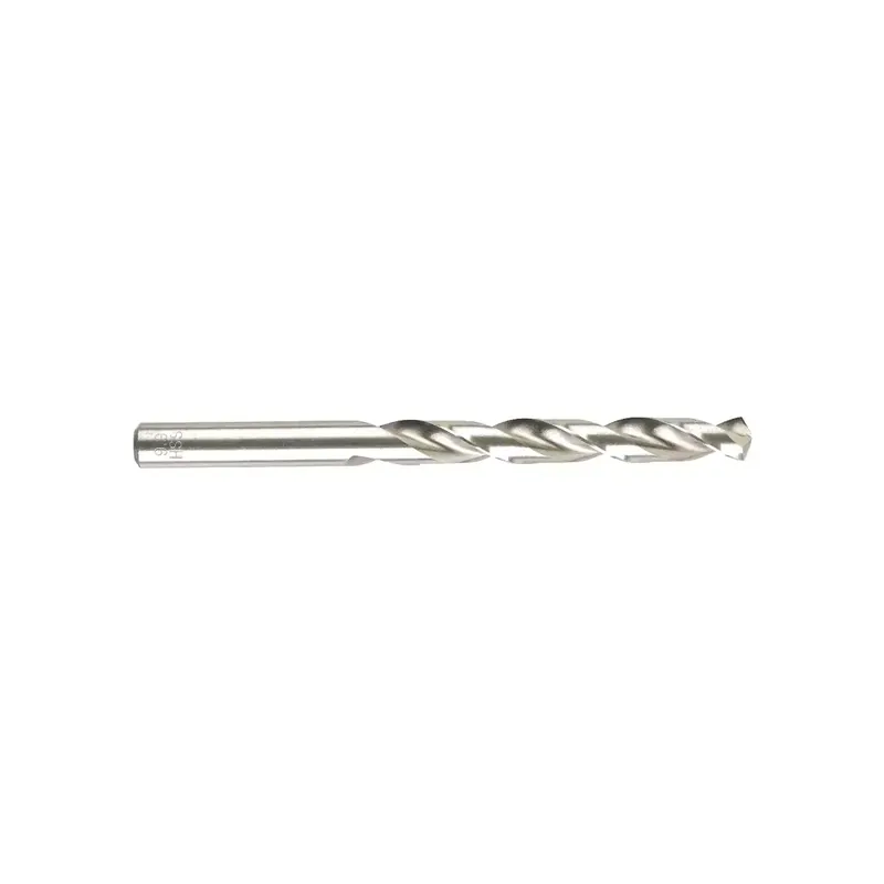 Schnäppchen Milwaukee Metallbohrer HSS-G THUNDERWEB DIN 338 5er Pack (9,9 x 133 mm, HSS-G)