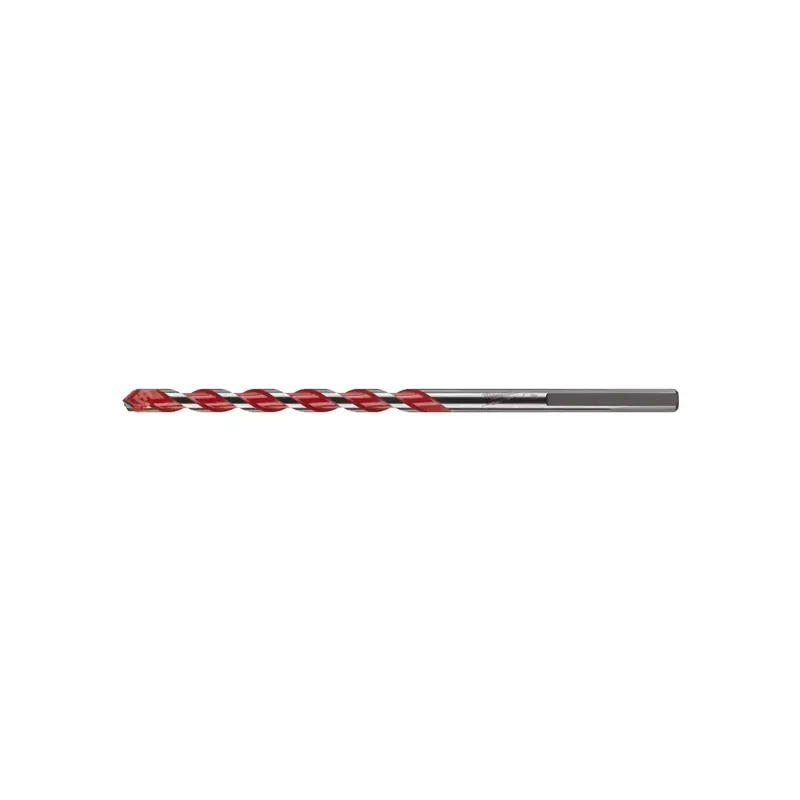 Milwaukee Premium-Betonbohrer Rundschaft (7 x 150 mm) Must-Have
