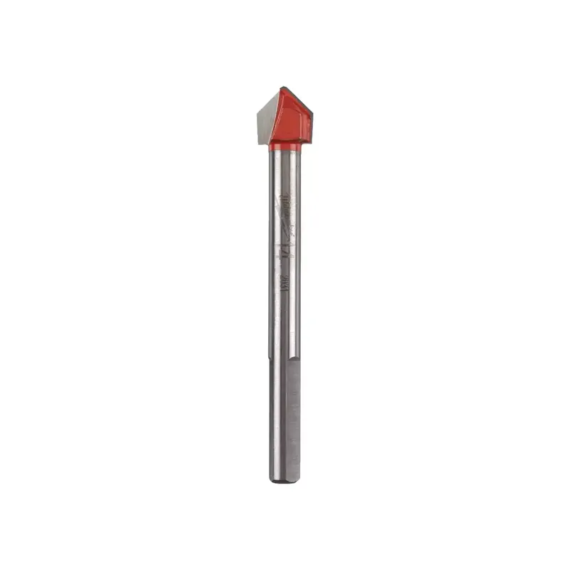 Sofort Bestellen Milwaukee Glas-/Fliesenbohrer (14 x 95 mm)