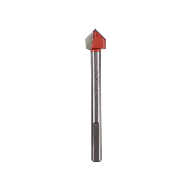 Milwaukee Glas-/Fliesenbohrer (16 x 100 mm) Echt
