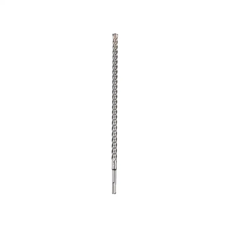 Aktuell Milwaukee Hammerbohrer MX4 SDS-Plus (14 x 380 mm, SDS-Plus 4-Schneiden)