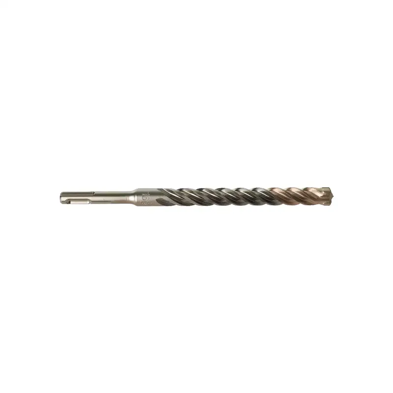 Neue Kollektion Milwaukee Hammerbohrer MX4 SDS-Plus (17 x 210 mm, SDS-Plus 4-Schneiden)
