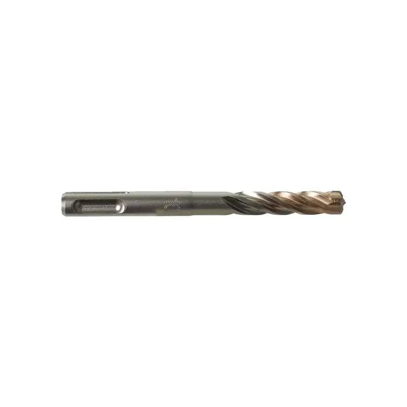 Kracherpreis Milwaukee Hammerbohrer MX4 SDS-Plus 50er Pack (10 x 115 mm, SDS-Plus 4-Schneiden)