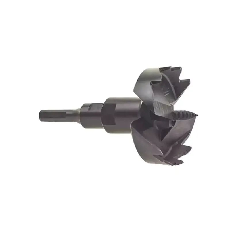 Kracherpreis Milwaukee Selbstbohrer (92 mm, 3-Kant)