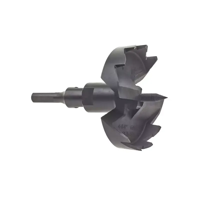 Milwaukee Selbstbohrer (117 mm, 3-Kant) Nur Heute