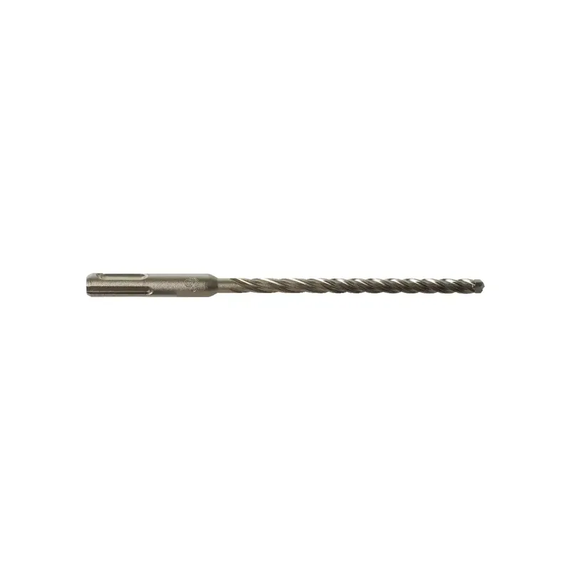 Milwaukee Hammerbohrer MX4 SDS-Plus 50er Pack (6,5 x 165 mm, SDS-Plus 4-Schneiden) Super-Preis