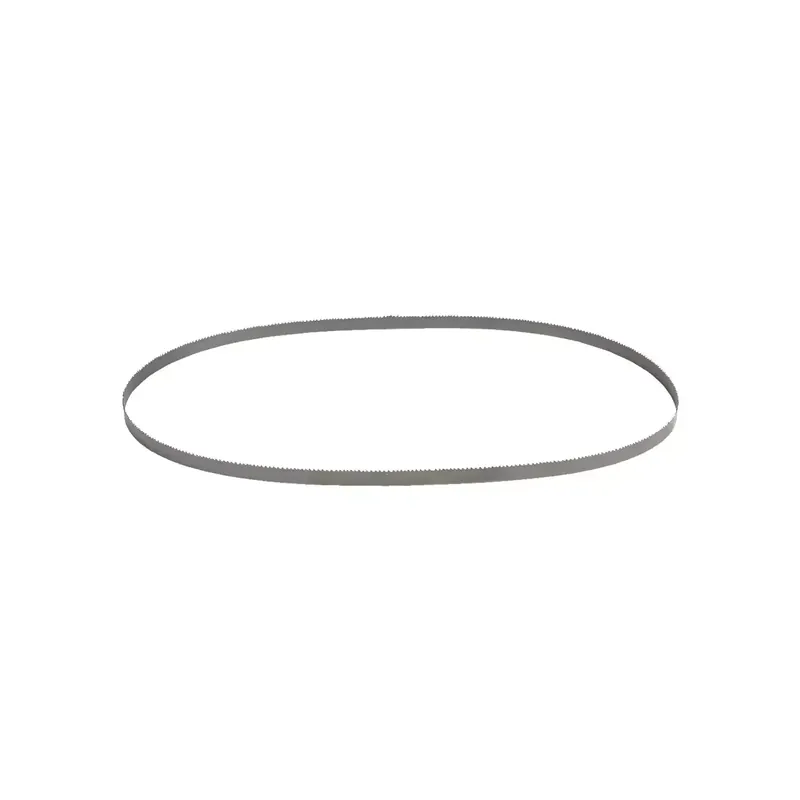 Neu Im Sortiment Milwaukee Premium-Metallsägeblatt für M12 FBS (776,29 x 3,1/2,5 mm für Wandstärke 5-13 mm)