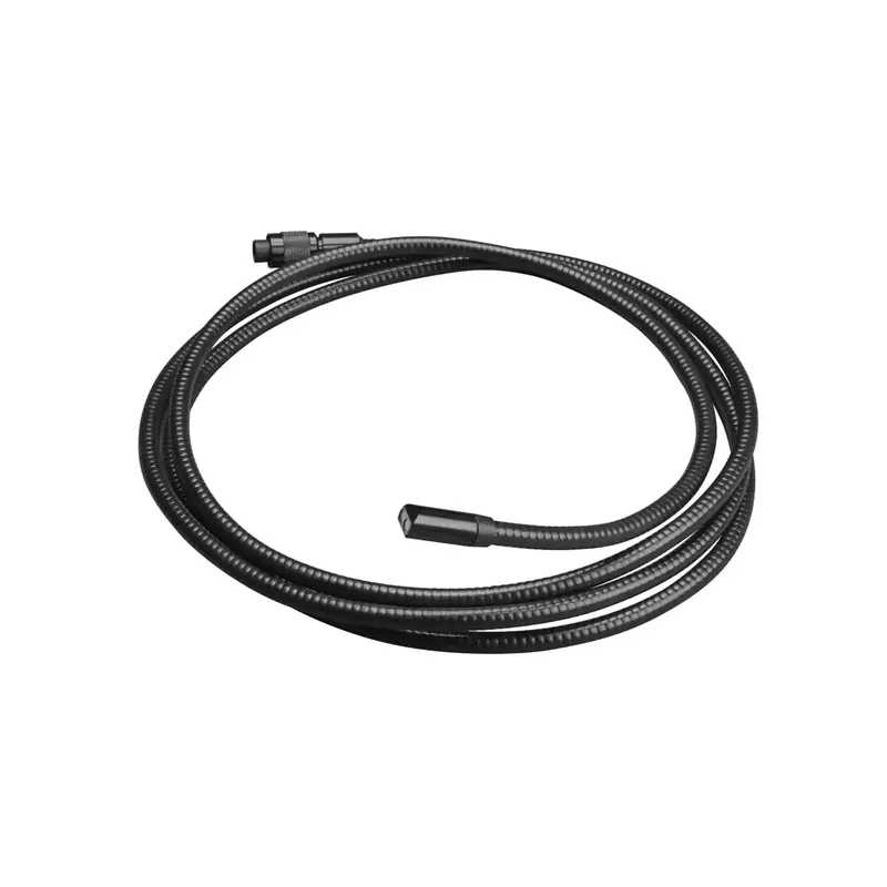Direkt Vom Hersteller Milwaukee Ersatz-Kamerakabel 300 cm/12,5 mm (für M12 IC AV3)