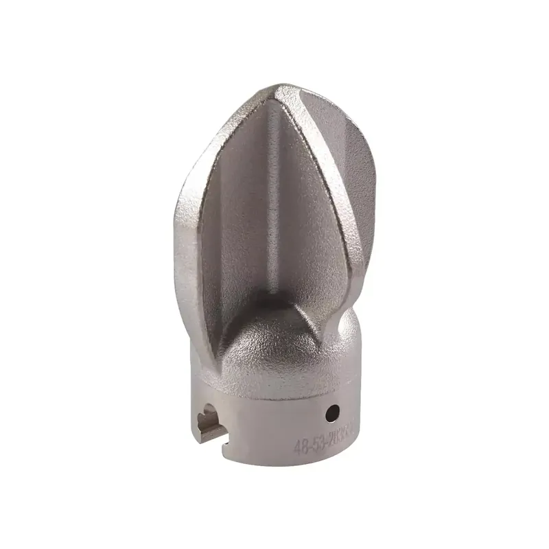 Milwaukee Kugelkopffräser klein 16mm + 20mm (für Akku-Rohrreiniger MXFLSDP) Sale