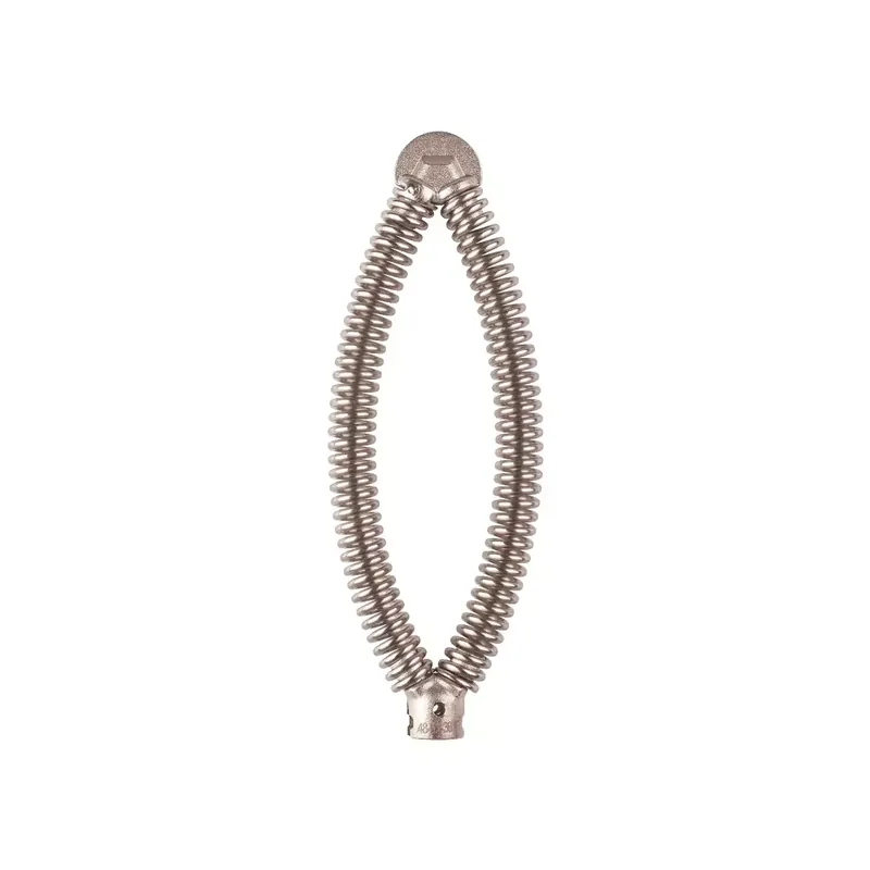 Finale Aktion Milwaukee Spiralreiniger für 16 mm Spiralen (für M18FCSSM)