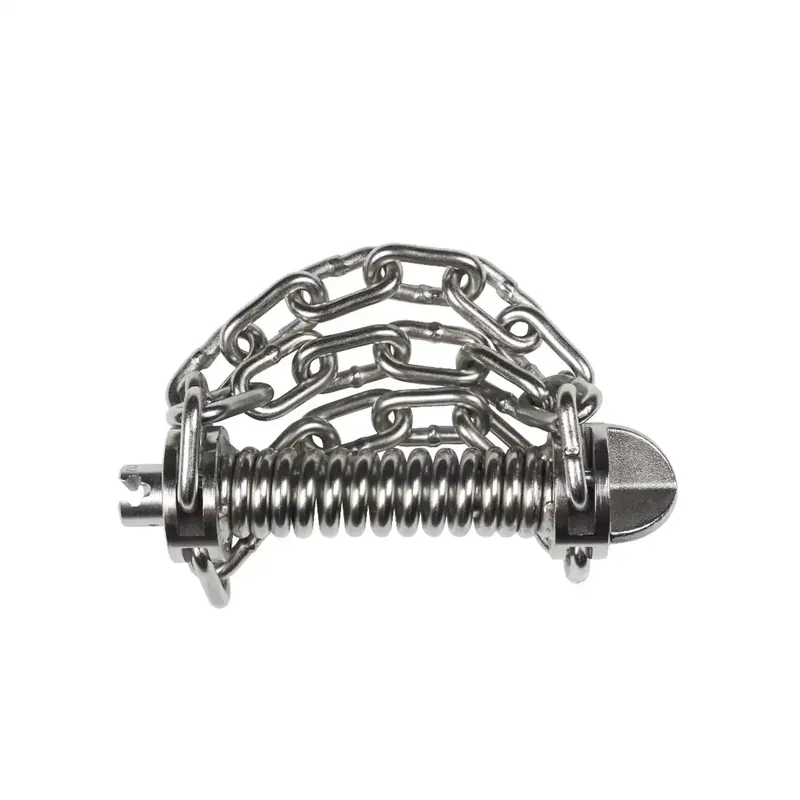 Highlight Milwaukee Kettenschleuderkopf 75 mm / 22 mm (für M18FCSSM / M18FSSM)
