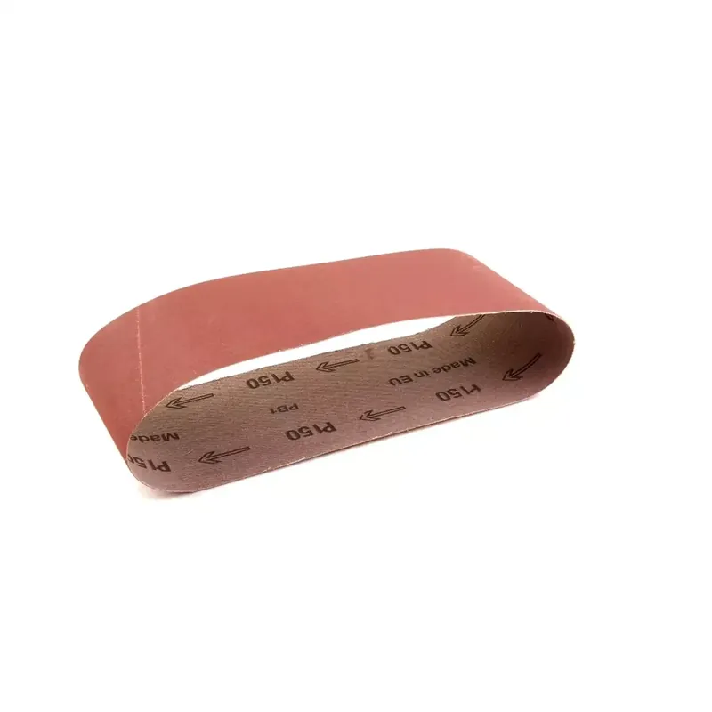 Milwaukee Schleifband für Bandschleifer 100 x 560 mm (K150) Preisknaller
