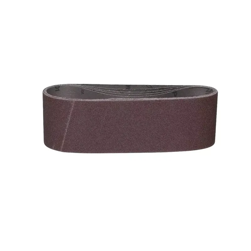 Sale Milwaukee Schleifband für Bandschleifer 75 x 533 mm (K60)