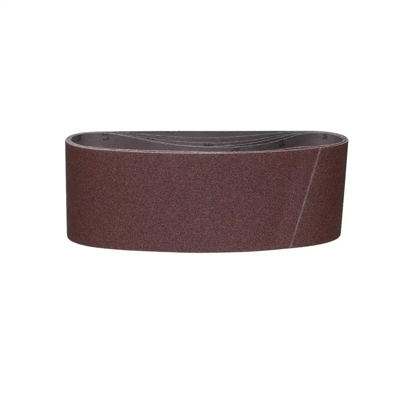 Schneller Versand Milwaukee Schleifband für Bandschleifer 100 x 610 mm (K60)