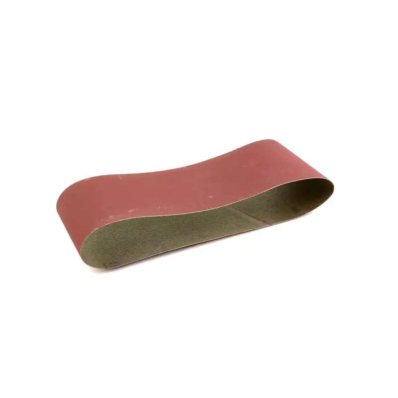 Milwaukee Schleifband für Bandschleifer 100 x 610 mm (K240) Preisknaller