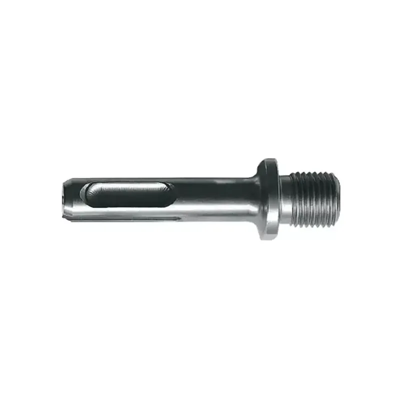 Milwaukee Aufnahmeschaft SDS-Plus für Bohrfutter mit Sicherungsschraube (1/2" x 20) Schneller Versand