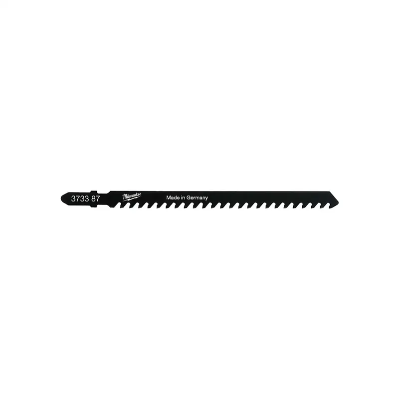 Mega-Angebot Milwaukee Stichsägeblatt Spezial für Fiberglas, Kunststoff und Acrylglas (105 x 4,2 mm T341HM)