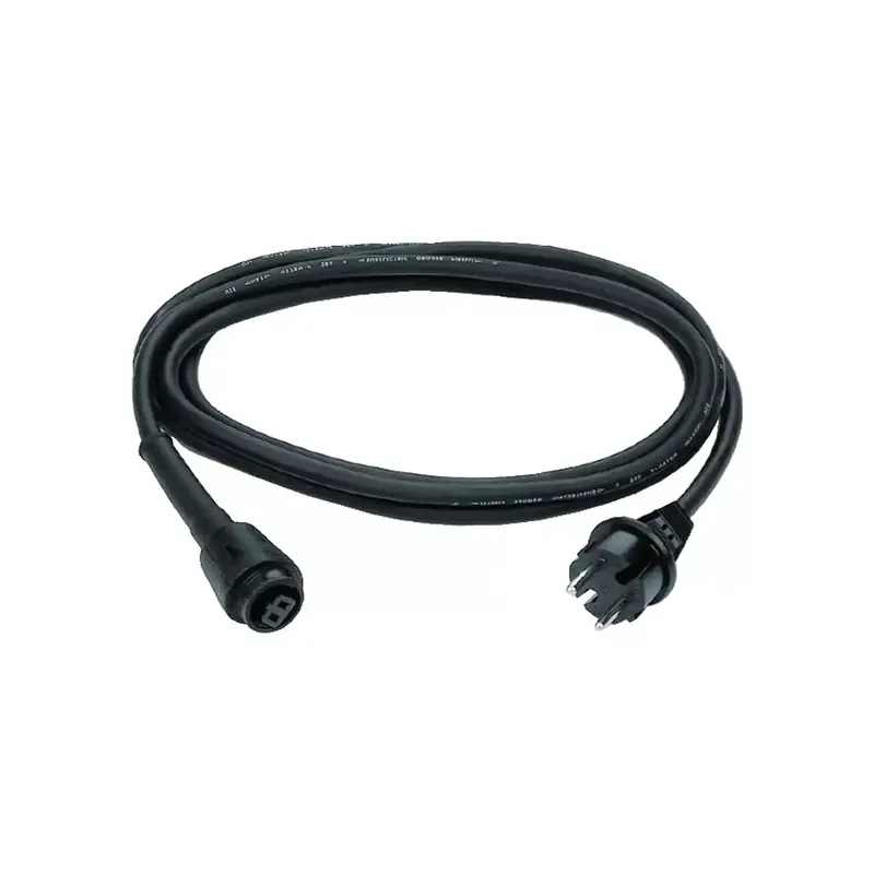 Milwaukee QUIK-LOK Kabel (4 m lang EU) Jetzt Kaufen