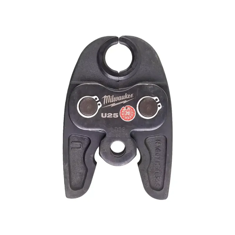 Milwaukee Pressbacke J18-U25 (Nennweite U25 für 18 V Presswerkzeug) Mega-Angebot