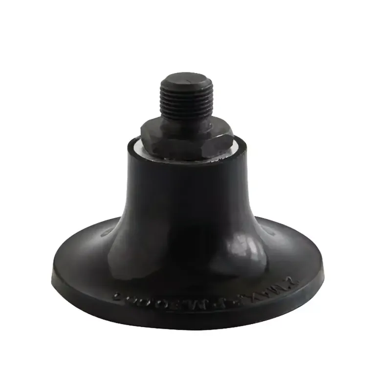 Milwaukee Kunststoffschleifteller (51 mm für M12 BPS) Direktkauf