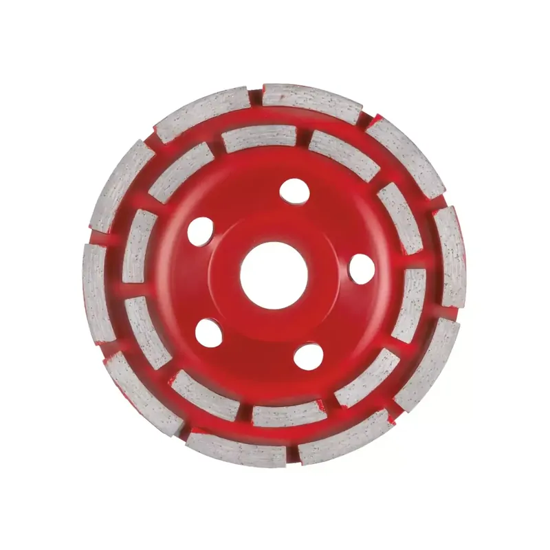 Milwaukee Diamanttopfscheibe Universal DCWU (125 mm) Nur Für Kurze Zeit