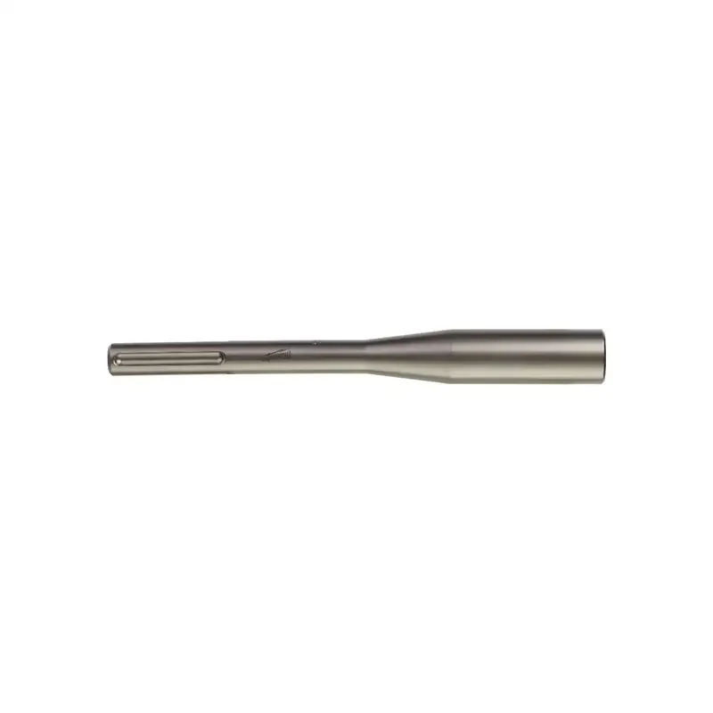 Abverkauf Milwaukee Elektroden-/Erdnageltreiber SDS-Max (16,6 x 220 mm)
