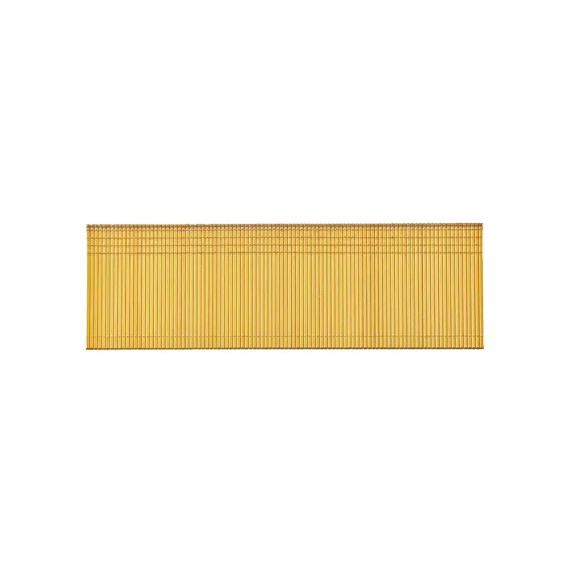 Markenprodukt Milwaukee Stauchkopf-Nägel 18 GA für M18 CN18GS (1,0x1,2x40 mm verzinkt)