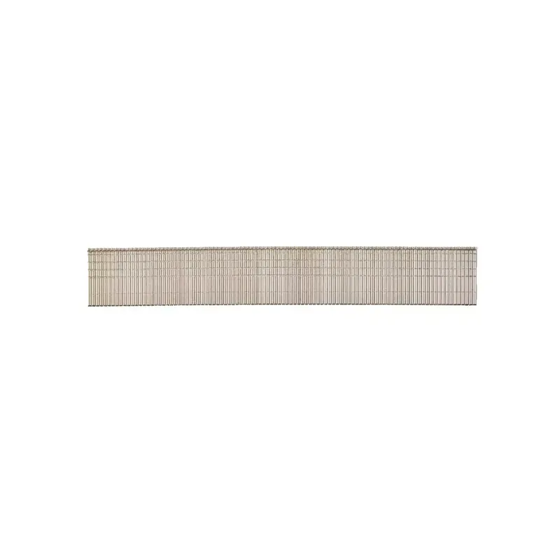 Milwaukee Stauchkopf-Nägel 18 GA für M18 CN18GS (1,0x1,2x19 mm Edelstahl) Direkt Vom Hersteller