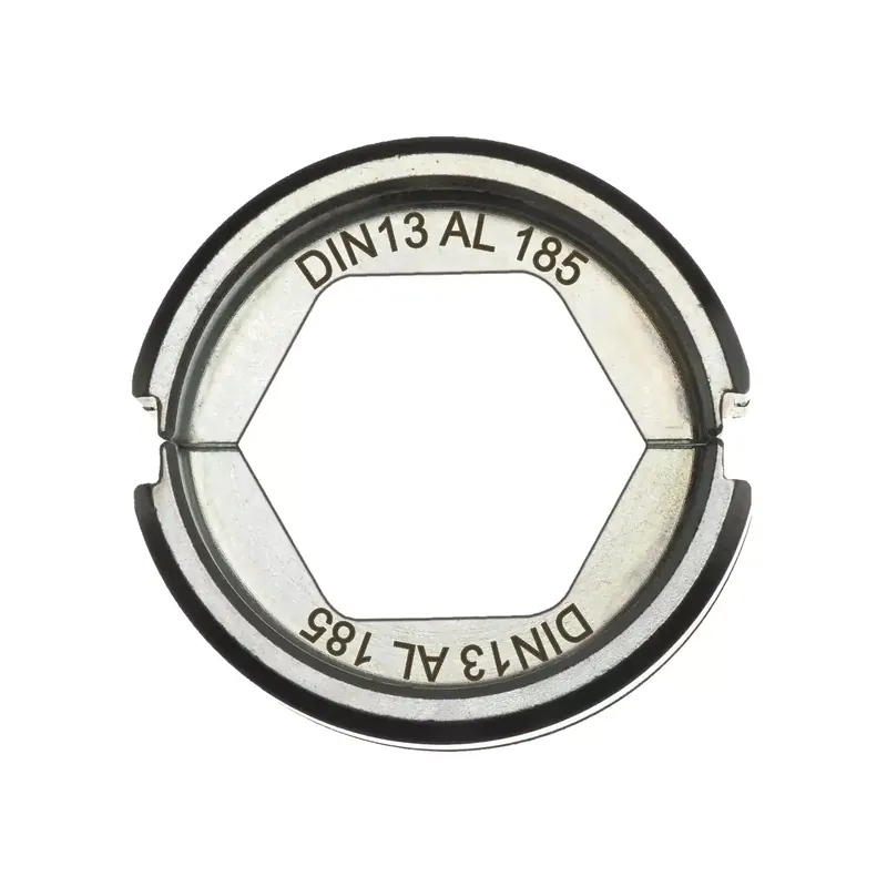 Preisreduziert Milwaukee Presseinsatz für hydraulisches Akku-Presswerkzeug (DIN13 AL 185)
