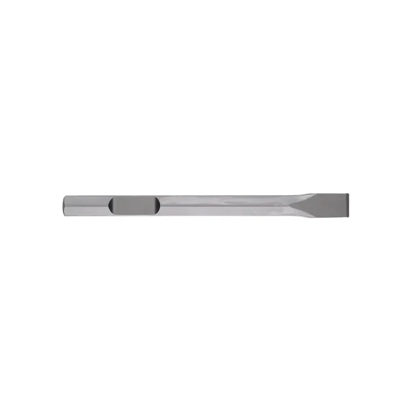 Jetzt Bestellen Milwaukee Flachmeißel 28 mm Sechskant (400 x 35 mm)