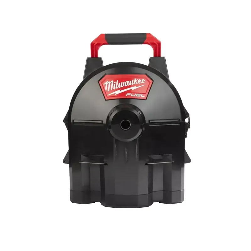 Wochenendangebot Milwaukee Spiraltrommel (für Akku-Rohrreiniger M18FFSDC)