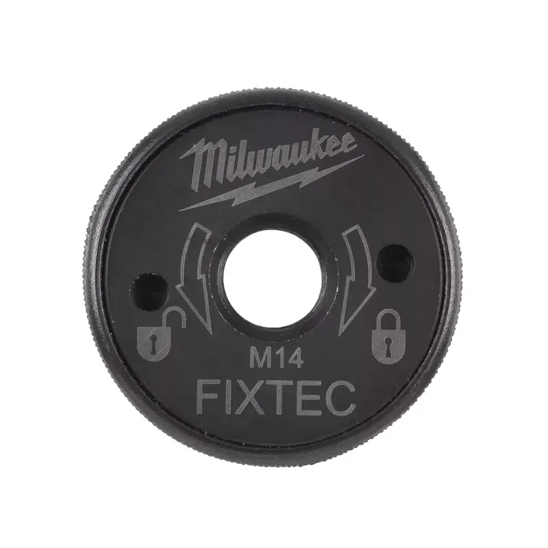 Top-Preis Milwaukee FIXTEC Mutter XL (M14)