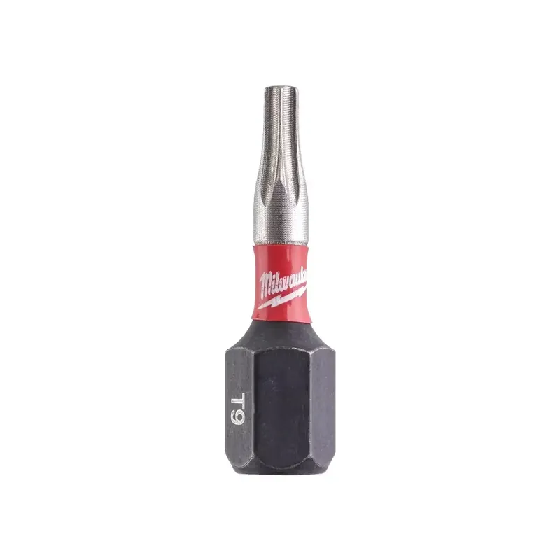 Beliebt Milwaukee Schrauberbit SHOCKWAVE (TX BO9 / 25 mm)