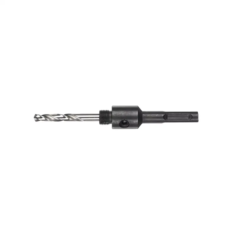 Milwaukee Standard-Adapter SDS-Plus 1/2"x20 (für Lochsägen bis 30 mm) Nur Heute