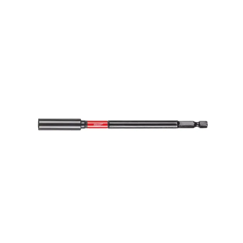 Sonderaktion Milwaukee SHOCKWAVE Magnetbithalter 1/4" Hex (152 mm)