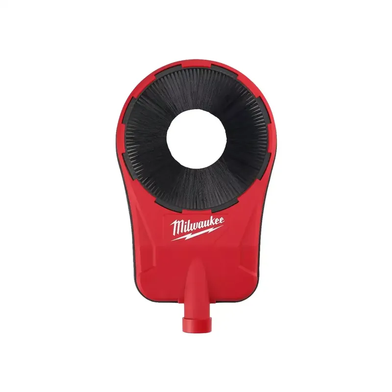 Milwaukee Absaugadapter PHDE152 (für Bohrhämmer bis 152 mm Bohrdurchmesser) Schneller Versand