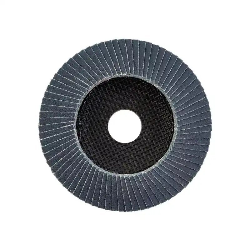 Direkt Vom Hersteller Milwaukee Fächerschleifscheibe 125 mm (SL50 Zirkonkorund K60)