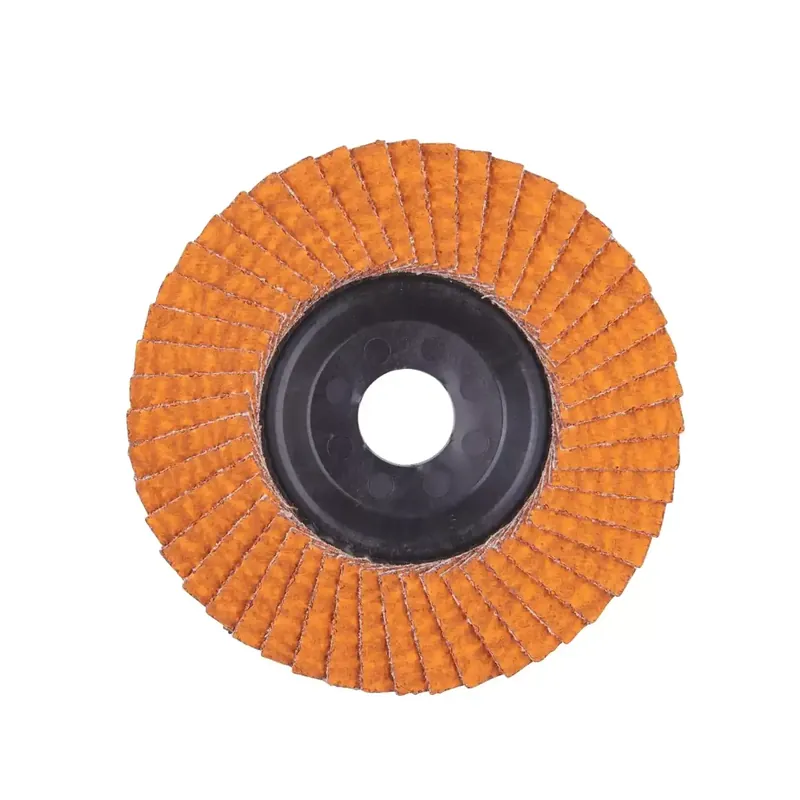 Milwaukee Fächerschleifscheibe 125 mm CERA TURBO (SLC50 Keramik K40) Top-Angebot