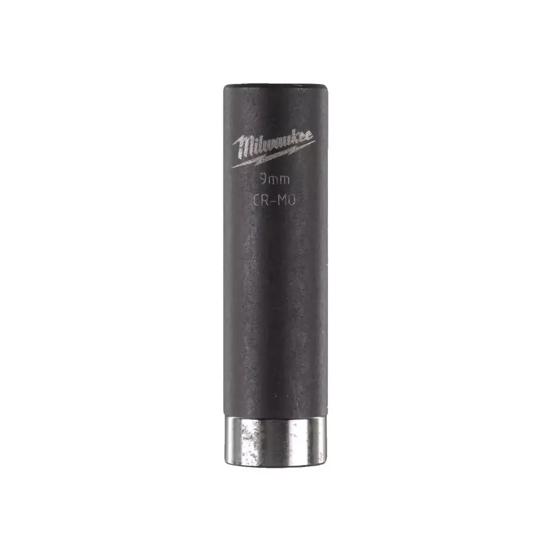 Wochenendangebot Milwaukee SHOCKWAVE Schlagnuss 1/4" lang (9 x 50 mm)