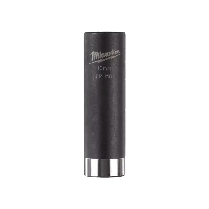 Top-Seller Milwaukee SHOCKWAVE Schlagnuss 1/4" lang (10 x 50 mm)