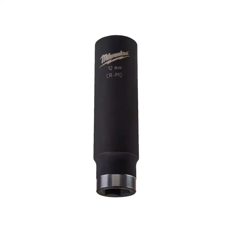 Milwaukee SHOCKWAVE Schlagnuss 3/8" lang (12 x 63 mm) Top-Preis