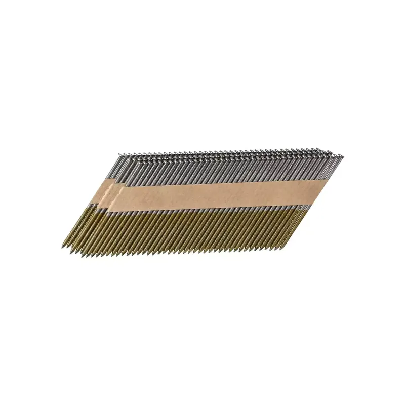 Milwaukee Halbkopf-Nägel für M18FFN (7,4 x 3,1 x 90 mm 34° Ringschaft) Preiswert