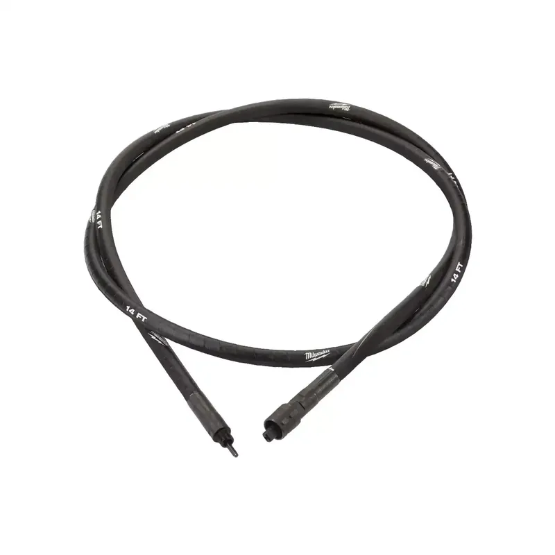 Super-Preis Milwaukee MXF CVS-4 m (4 m Vibrator-Welle)