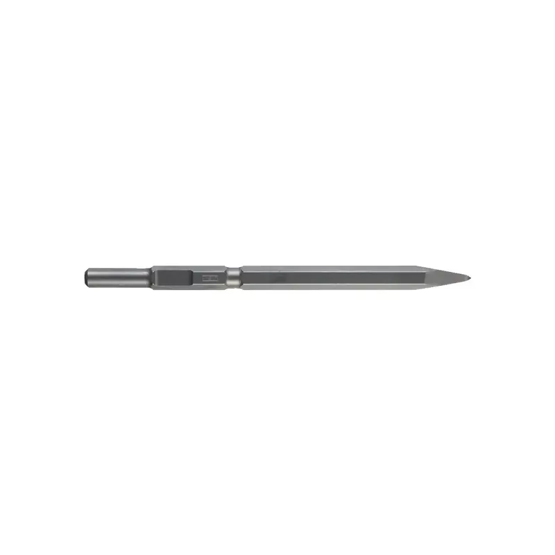 Knallerangebot Milwaukee Spitzmeißel 21 mm Sechskant (380 mm)