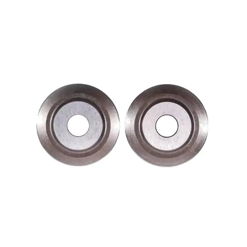 Sonderangebot Milwaukee Ersatzschneidräder für M12 Rohrschneider PCSS (für Edelstahl)