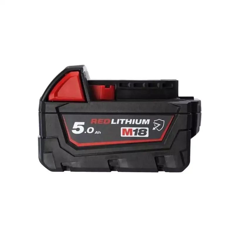 Mega-Angebot Milwaukee M18B5-CR (Akku 5.0 Ah Chemikalienbeständig)