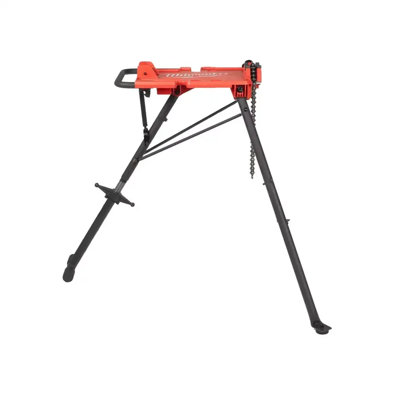 Must-Have Milwaukee MPS (Rohrständer)