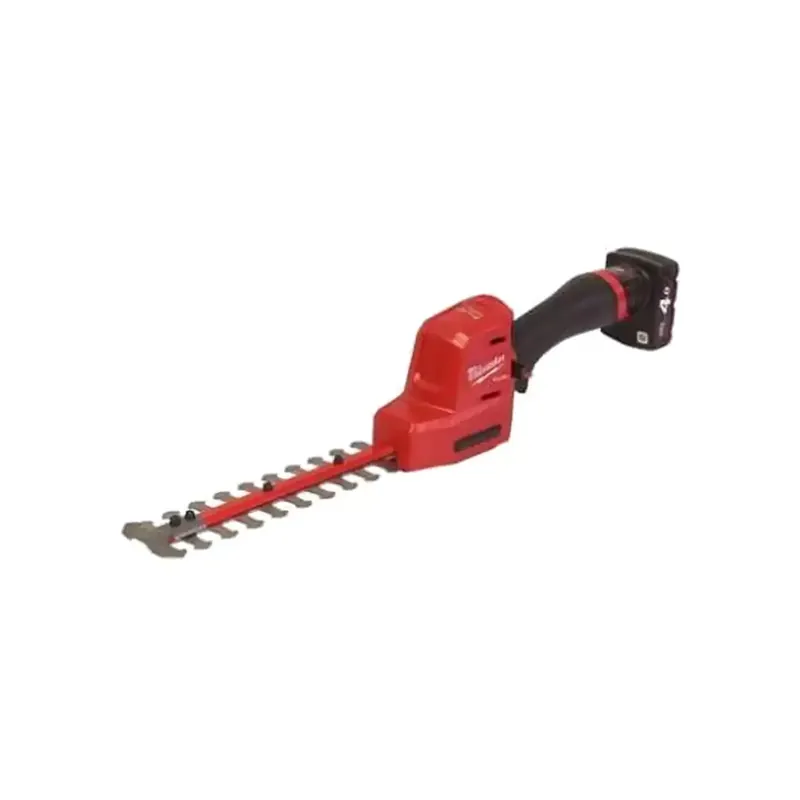 Milwaukee M12FHT20-402 (FUEL™ Akku-Heckenschere) Bestseller